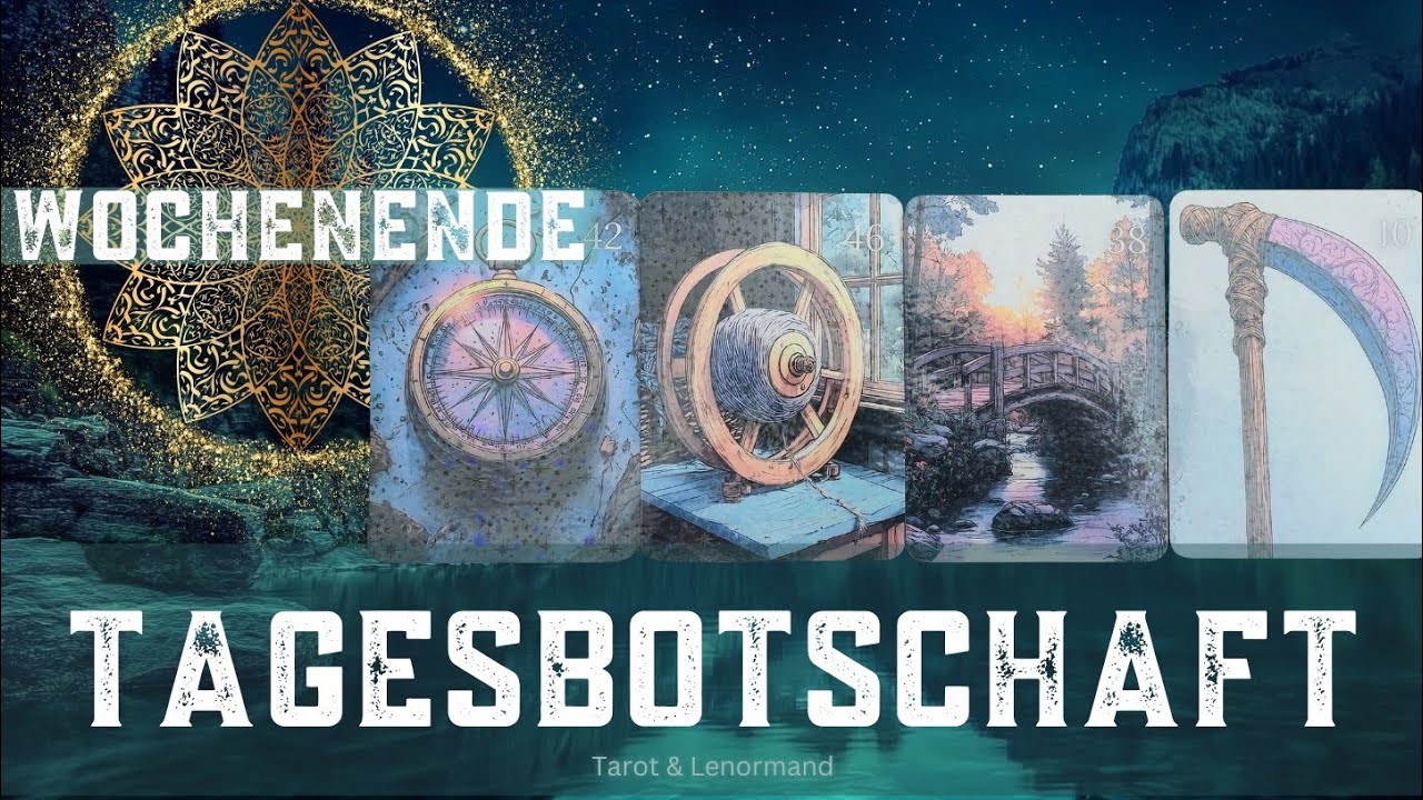 Ein Neuanfang mit Potential auf Verwirklichung und innere Heilung durch Verbundenheit. 💫✨️🌞🌻💛 