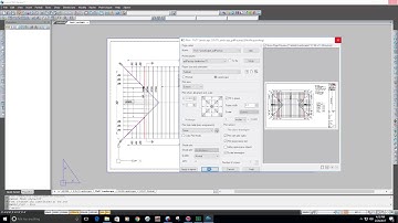 Layout Plot & Revision
