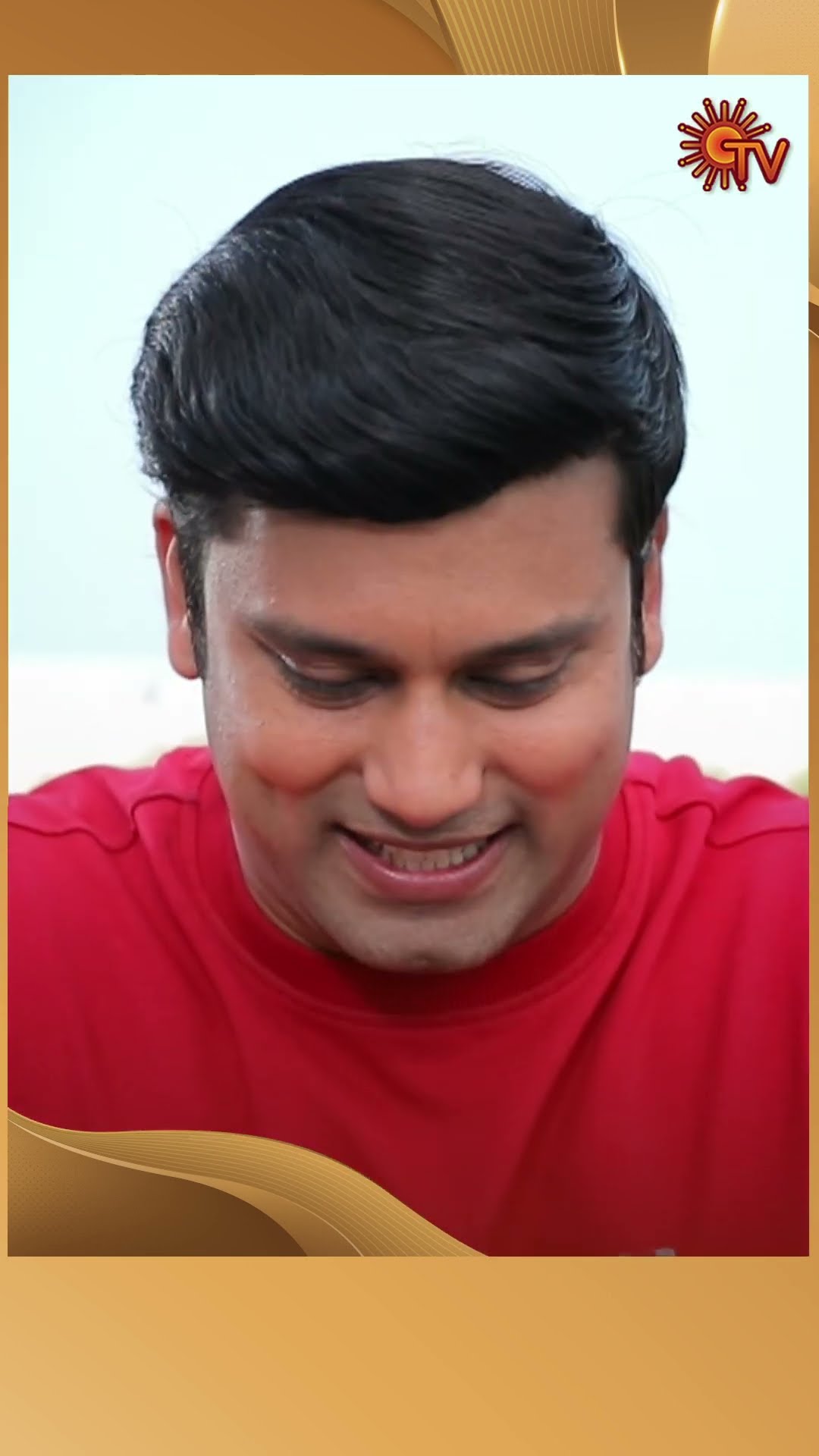 #Sevvanthi #SunTV #shorts #tamilserial