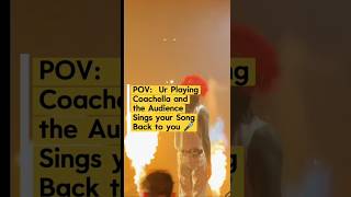 Thugger owned coachella 🐍 The comeback of the century! 🔥#YoungThug  #performance #coachella #music