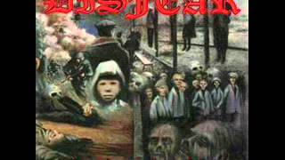 DISFEAR - Everday Slaughter (FULL ALBUM)