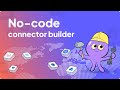 Airbytes new no code connector builder  demo  office hours