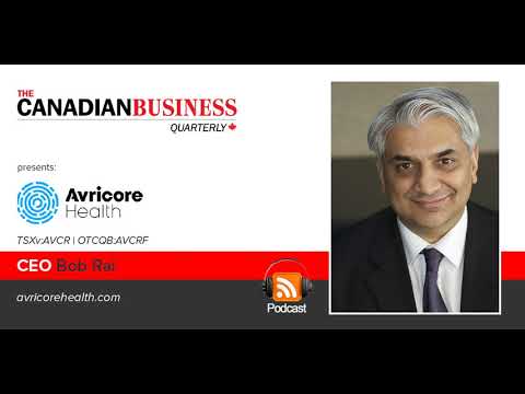 Bob Rai Avricore Health (TSXvAVCR | OTCQB:AVCRF) CEO Bob Rai - YouTube