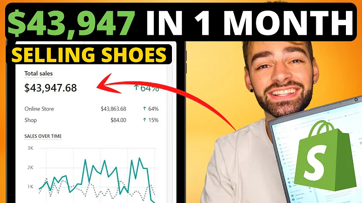 How I Made $43,000 in 30 Days: A Profitable Dropshipping Journey