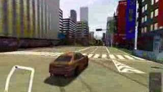 Project Torque