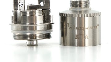 Indulgence Mutank Velocity RTA Deck