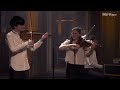 Jeanfranois dandrieu  sonate en trio en sol mineur opus 1 n1  extrait par le consort