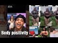 Accepting who you are is the first step .body positive TikTok VideosCompilation part 2