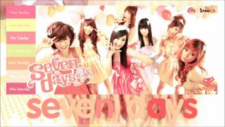 7D - อย่าเผลอนะ