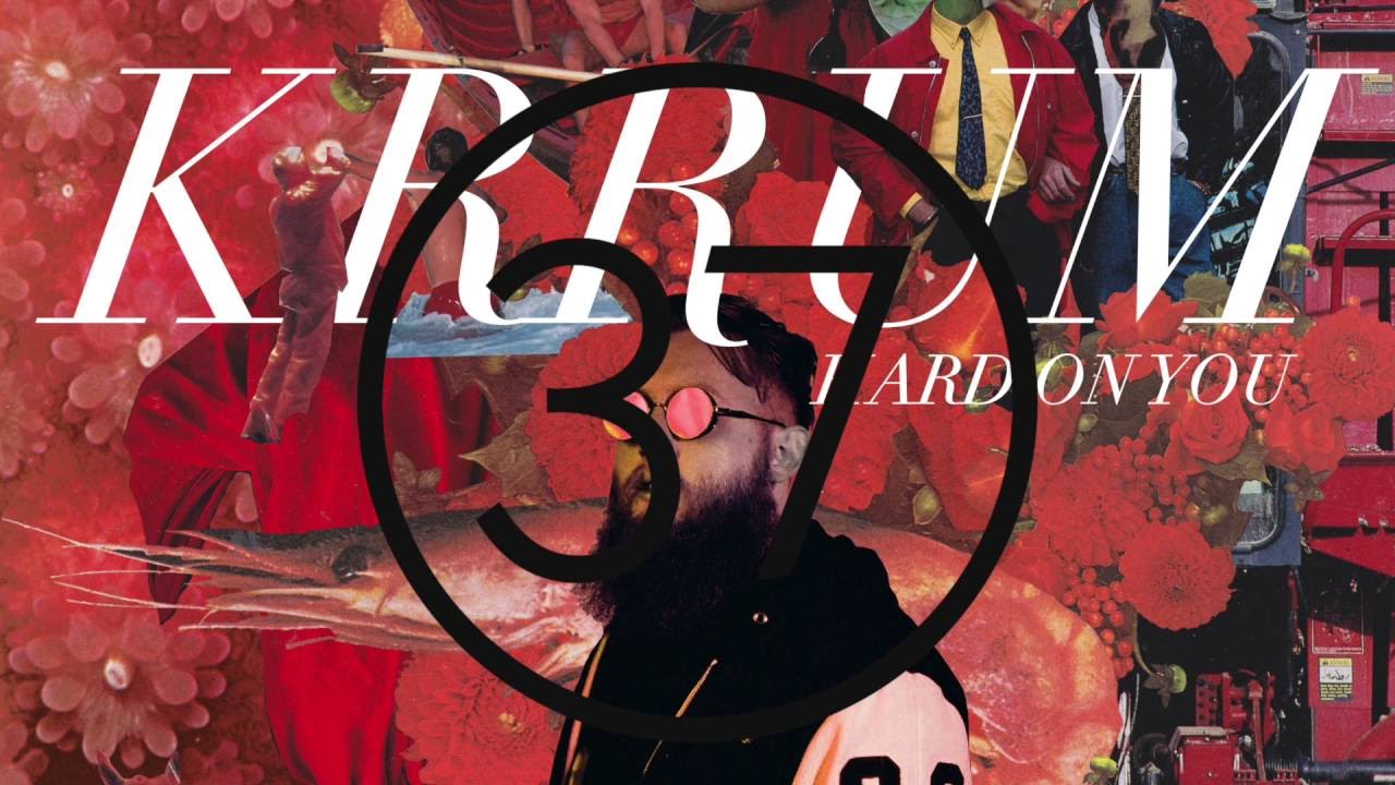 Krrum - Hard On You (WYLN Remix)