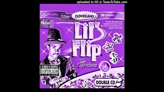 Watch Lil Flip My Dogz video