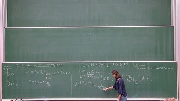 Effective Field Theory of Gravity Lecture 3 by Claudia de Rham, GRAVITY@PRAGUE 2022 PhD school