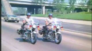 Video thumbnail of ""CHiPs" Music"