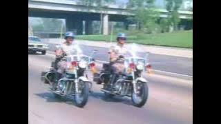 'CHiPs' Music