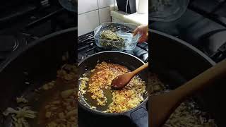 Şifalı Evelik Kavurmasıbilen Varmı