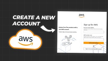 Get Started with AWS in 5 Minutes The Simple Way