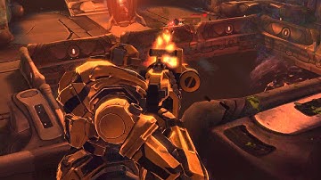 X-COM: Enemy Within Ep. 9