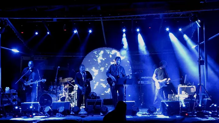 Us and Them (Pink Floyd) Performed by Radio Floyd