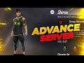 NEW MODE IN ADVANCE SERVER  - DESI GAMERS