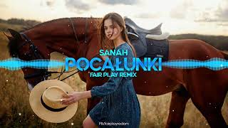 sanah - Pocałunki (M. Pawlikowska-Jasnorzewska) (FAIR PLAY REMIX)
