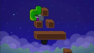 Apple Worm Level 15 Guide