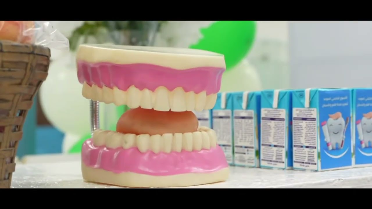 قصة العام ٢٠٢٤ | كلية طب الأسنان بجامعة جازان