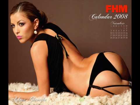 Elena Gheorghe - Disco Romancing (Official Radio Edit)