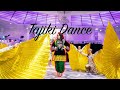 Tajikiafghani dance  wedding entrance fahim tanweer  parnian 2020 part 1 tanweers