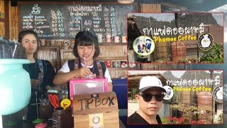 กาแฟดอยผาหมี แม่สายเชียงราย