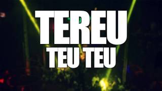 TEREU TEU TEU | DJ TAO MEGA PERREO🎵