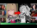 STREAMERS REACT TO CISSIA JINXING NICOLE'S UNLUCKY DAY | ZENLESS ZONE ZERO 2.7 STORY QUEST REACTION