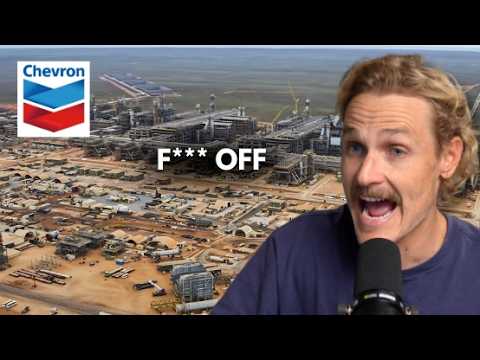 The $45,000 Bribe That Cost Australians $500 Million