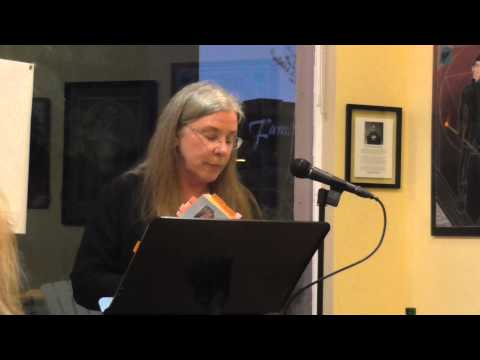 Julie Rogers visit