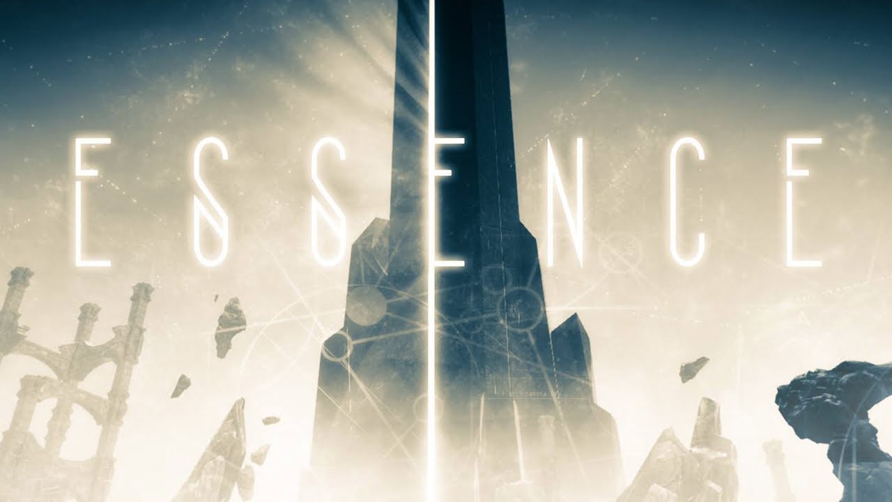 ESSENCE Early Access Gameplay - YouTube
