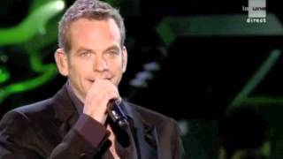 Video thumbnail of "Garou - First Day Of My Life"