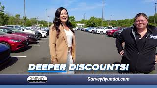 Sports Performance Your #1 Google Rated Hyundai Dealer | Garvey Hyundai