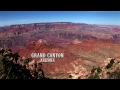 THE GRAND CANYON - SPRINGTIME