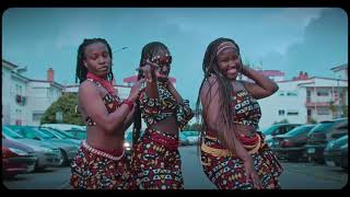 Boina Burmedju - Djoni Djoni Vídeo Oficial 4K