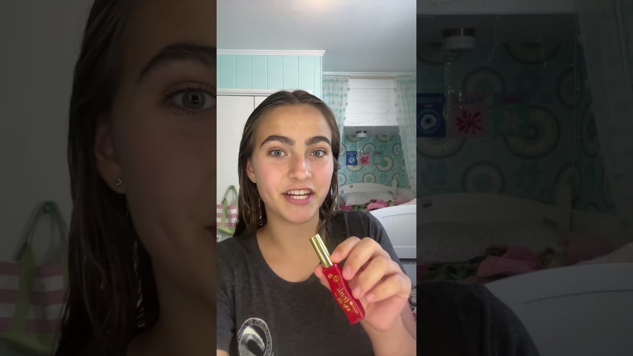 Gisou lip oil dupe??? 