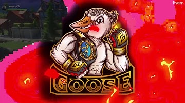 Animate a custom stinger transition screen for twitch gaming - Best Animation for Streamers service