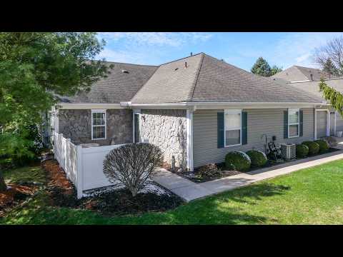 8181 Cyrus Ln, Sagamore Hills, OH home video tour