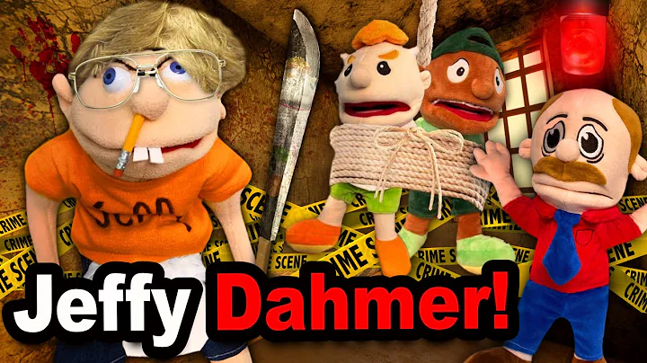 SML YTP: Jeffy Dahmer!