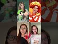 WHICH ONE IS THE BEST 🥰😘😍 #shorts #colormixing #TikTok