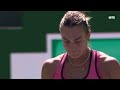 Aryna Sabalenka vs. Jaqueline Cristian | 2026 Indian Wells Round 3 | WTA Match Highlights