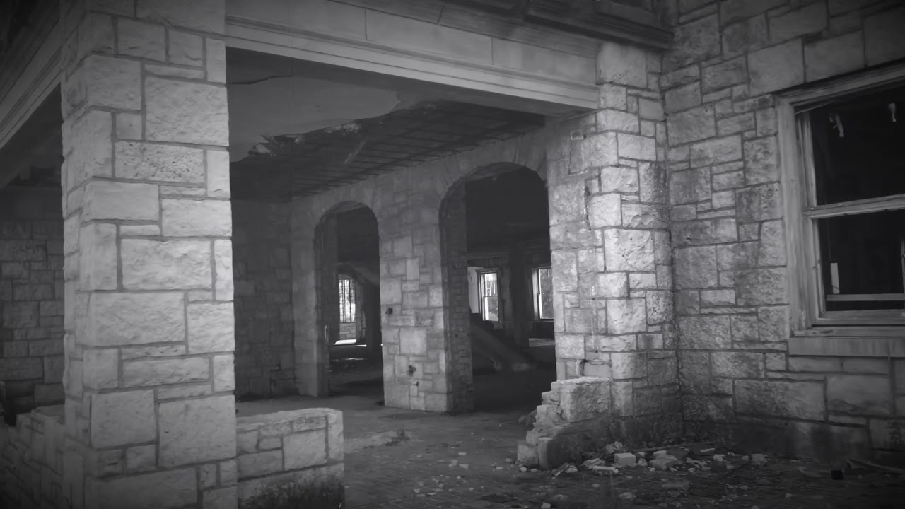 Alexian Brothers Novitiate Gresham WI YouTube