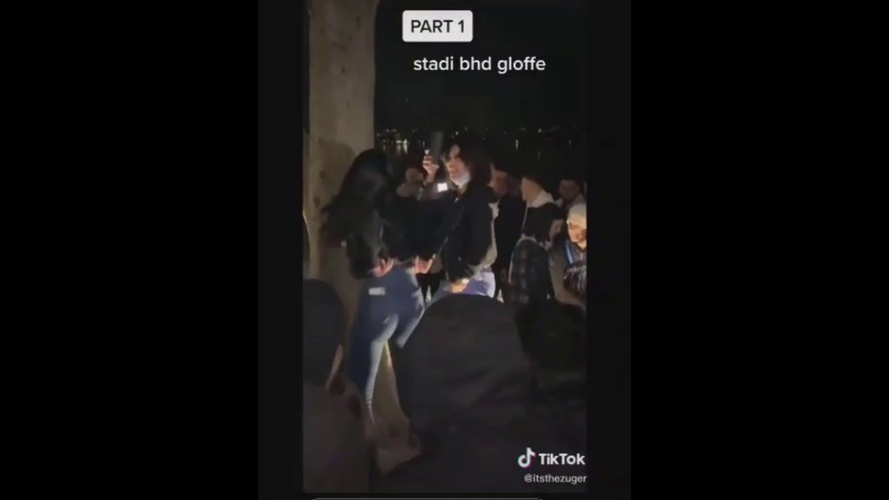 Zürich Stadelhofen — „Szene“ 20.02.2021