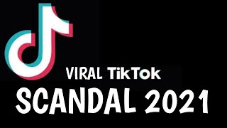 VIRAL TIKTOK SCANDAL 2021 | ILONGRANGERS9 TV