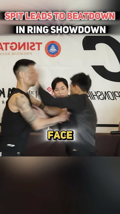 The Korean Samurai’s REVENGE Was Absolutely SAVAGE!