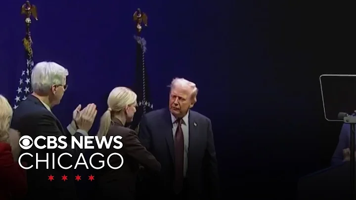 President Trump promises to push for religious liberty in public schools