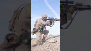 Unleashing Marines:  Intense Live-Fire Training in Twenty Nine Palms!